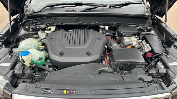 Used Volvo XC40 2020 for sale - 76067059: Photo 16