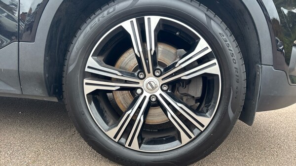 Used Volvo XC40 2020 for sale - 76067059: Photo 17