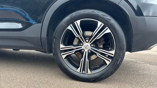 Used Volvo XC40 2020 for sale - 76067059: Photo 19