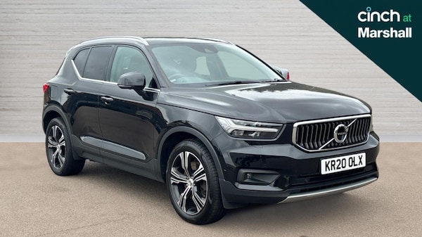Used Volvo XC40 2020 for sale - 76067059: Photo 1