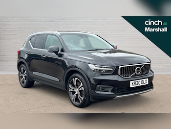 Used Volvo XC40 2020 for sale - 76067059: Photo