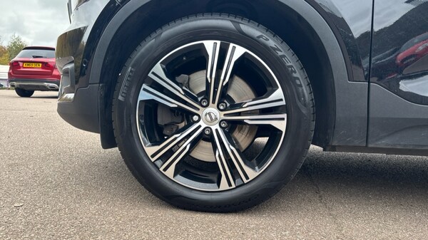 Used Volvo XC40 2020 for sale - 76067059: Photo 20
