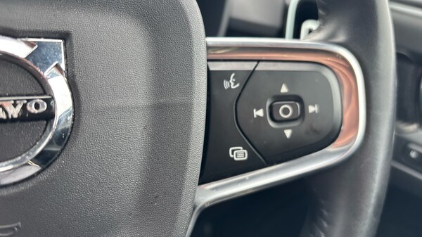 Used Volvo XC40 2020 for sale - 76067059: Photo 24