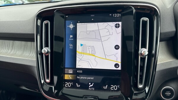 Used Volvo XC40 2020 for sale - 76067059: Photo 29