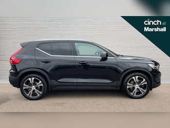 Used Volvo XC40 2020 for sale - 76067059: Photo