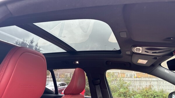 Used Volvo XC40 2020 for sale - 76067059: Photo 33