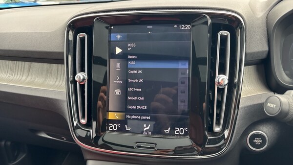 Used Volvo XC40 2020 for sale - 76067059: Photo 37