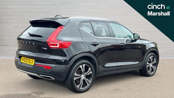 Used Volvo XC40 2020 for sale - 76067059: Photo 3