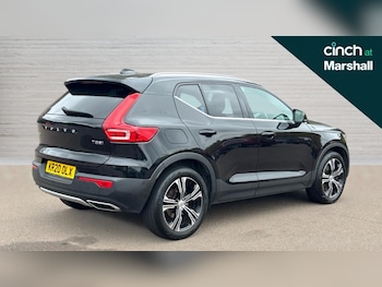 Used Volvo XC40 2020 for sale - 76067059: Photo