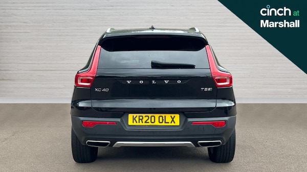 Used Volvo XC40 2020 for sale - 76067059: Photo 4