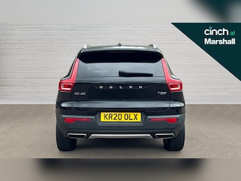 Used Volvo XC40 2020 for sale - 76067059: Photo