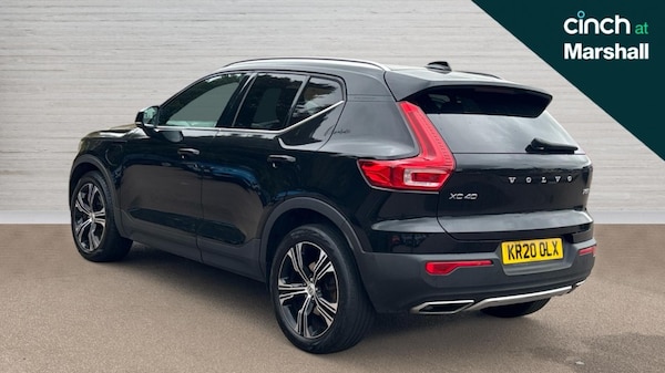 Used Volvo XC40 2020 for sale - 76067059: Photo 5