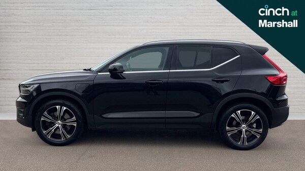 Used Volvo XC40 2020 for sale - 76067059: Photo 6