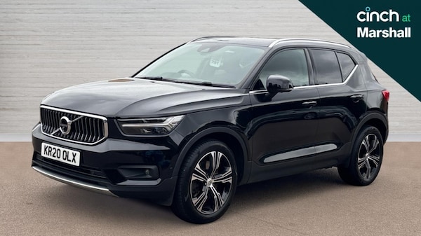 Used Volvo XC40 2020 for sale - 76067059: Photo 7