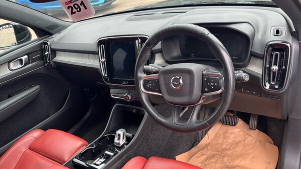 Used Volvo XC40 2020 for sale - 76067059: Photo 9