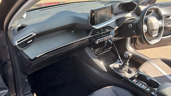 Used Peugeot 208 2021 for sale - 75992892: Photo 10