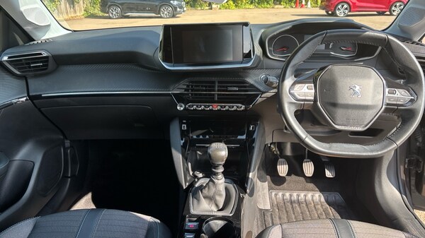Used Peugeot 208 2021 for sale - 75992892: Photo 11