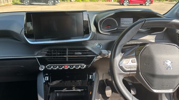 Used Peugeot 208 2021 for sale - 75992892: Photo 12