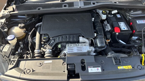 Used Peugeot 208 2021 for sale - 75992892: Photo 16