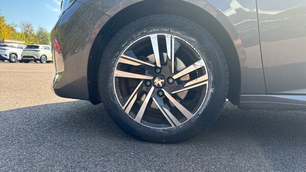 Used Peugeot 208 2021 for sale - 75992892: Photo 20