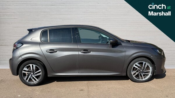 Used Peugeot 208 2021 for sale - 75992892: Photo 2