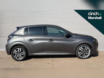 Used Peugeot 208 2021 for sale - 75992892: Photo 2