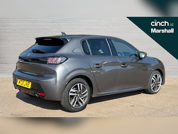 Used Peugeot 208 2021 for sale - 75992892: Photo 3