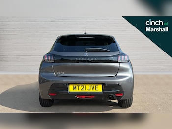 Used Peugeot 208 2021 for sale - 75992892: Photo 4