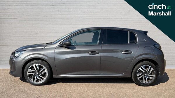 Used Peugeot 208 2021 for sale - 75992892: Photo 6