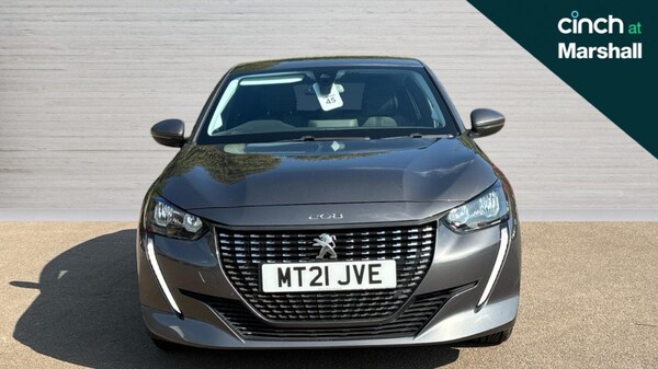 Used Peugeot 208 2021 for sale - 75992892: Photo 8