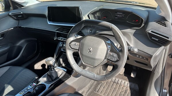 Used Peugeot 208 2021 for sale - 75992892: Photo 9