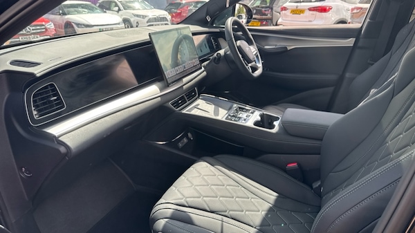 Used BYD Sealion 7 2025 for sale - 75615163: Photo 14