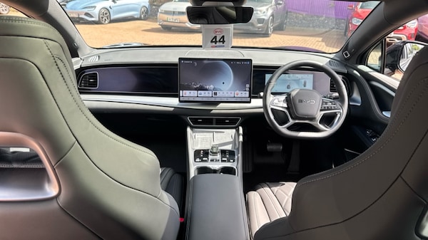 Used BYD Sealion 7 2025 for sale - 75615163: Photo 9