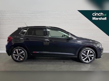 Used Volkswagen Polo 2021 for sale - 75829053: Photo