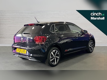 Used Volkswagen Polo 2021 for sale - 75829053: Photo