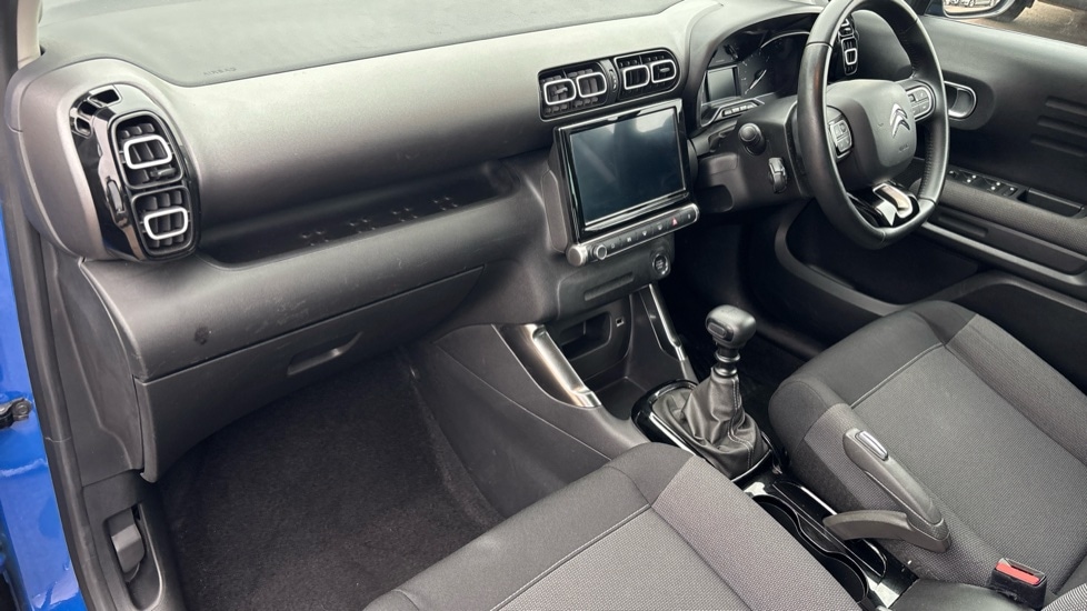 Used Citroen C3 Aircross 2022 for sale - 76124748: Photo 10