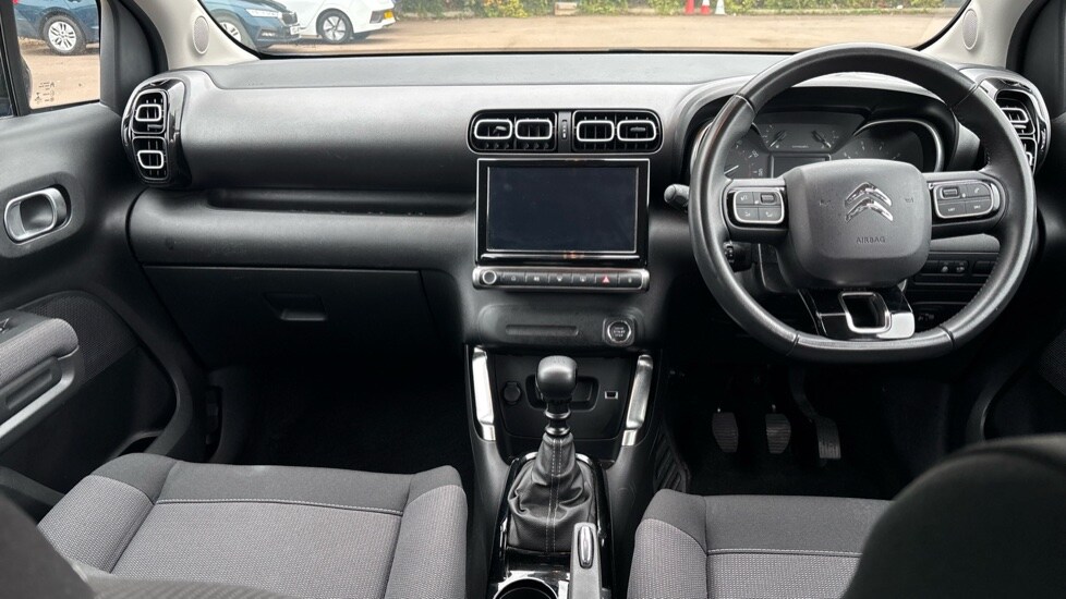 Used Citroen C3 Aircross 2022 for sale - 76124748: Photo 11