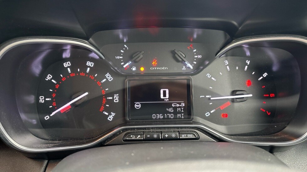 Used Citroen C3 Aircross 2022 for sale - 76124748: Photo 13