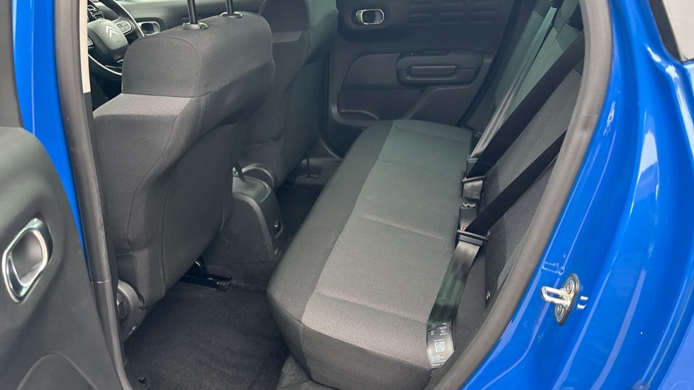 Used Citroen C3 Aircross 2022 for sale - 76124748: Photo 14