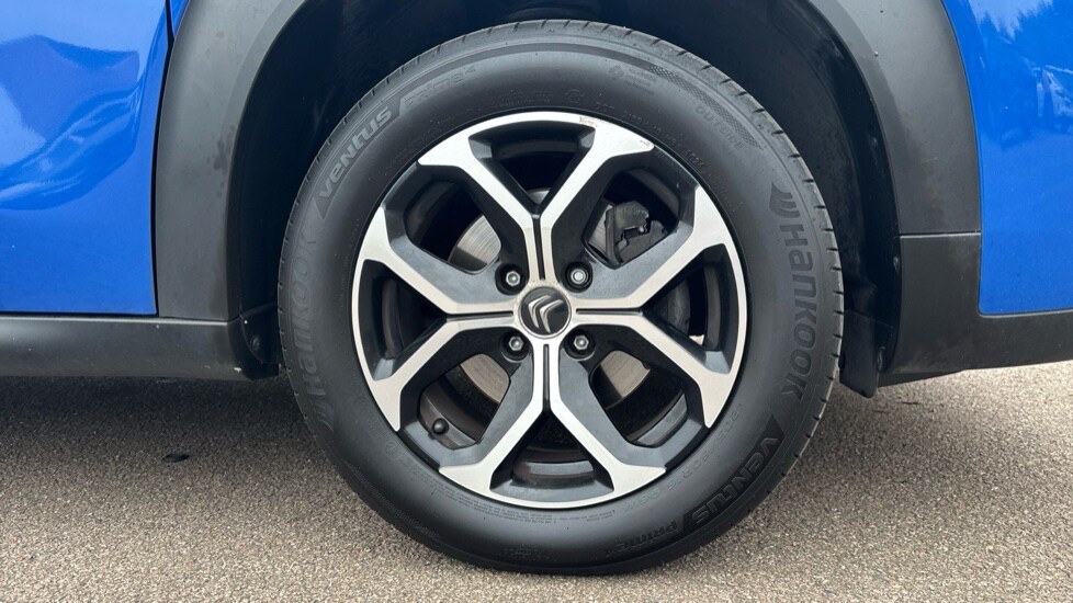 Used Citroen C3 Aircross 2022 for sale - 76124748: Photo 17