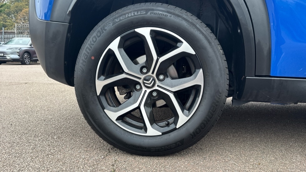 Used Citroen C3 Aircross 2022 for sale - 76124748: Photo 18