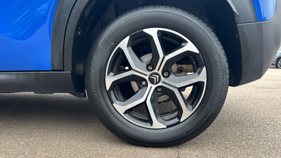 Used Citroen C3 Aircross 2022 for sale - 76124748: Photo 19