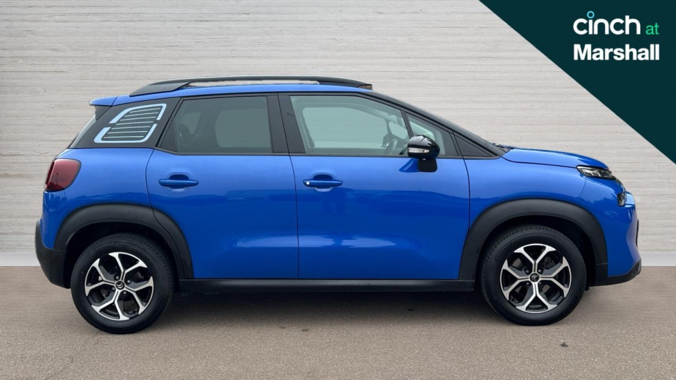 Used Citroen C3 Aircross 2022 for sale - 76124748: Photo 2