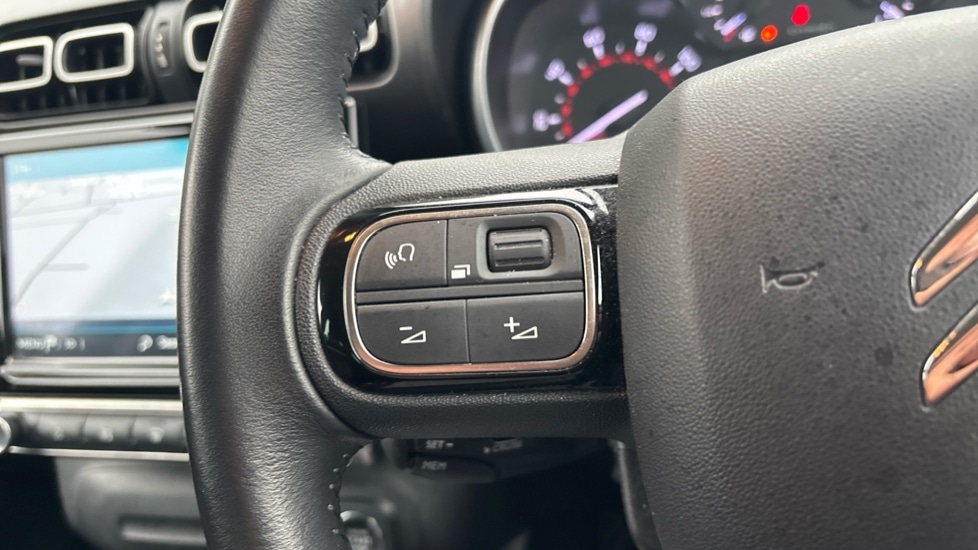 Used Citroen C3 Aircross 2022 for sale - 76124748: Photo 25