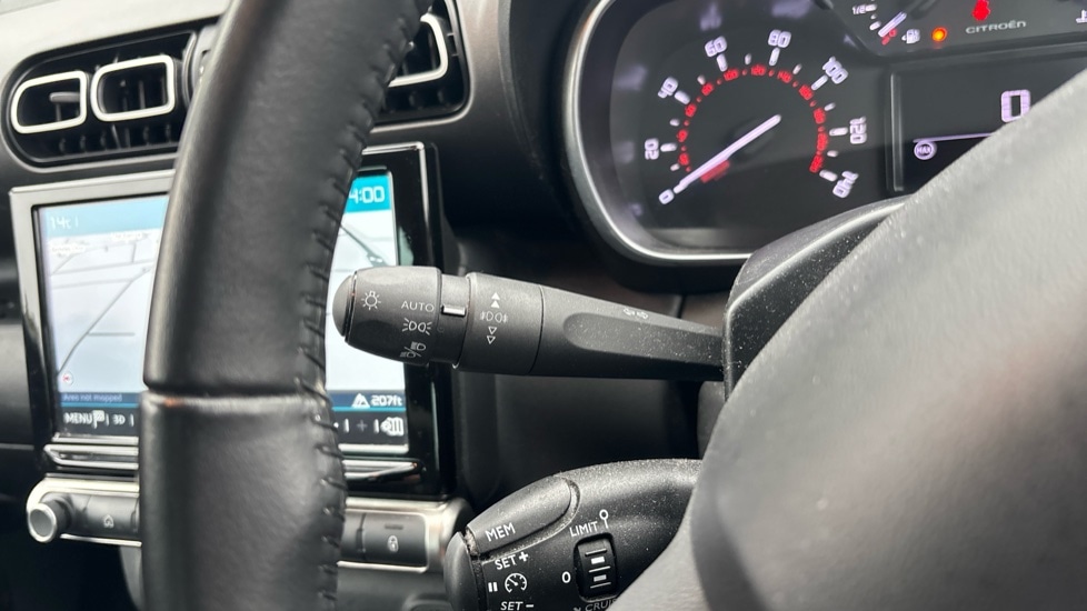 Used Citroen C3 Aircross 2022 for sale - 76124748: Photo 27