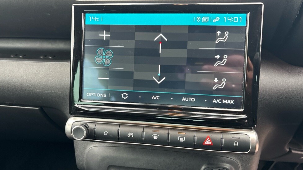 Used Citroen C3 Aircross 2022 for sale - 76124748: Photo 35