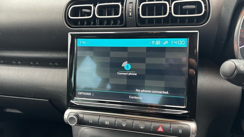 Used Citroen C3 Aircross 2022 for sale - 76124748: Photo 36