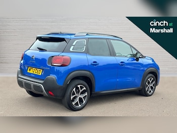 Used Citroen C3 Aircross 2022 for sale - 76124748: Photo