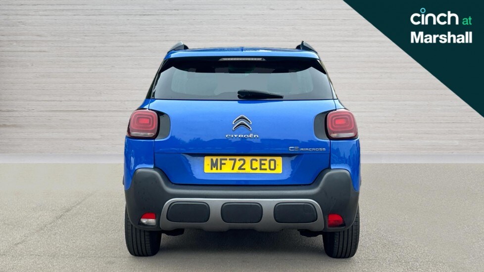 Used Citroen C3 Aircross 2022 for sale - 76124748: Photo 4