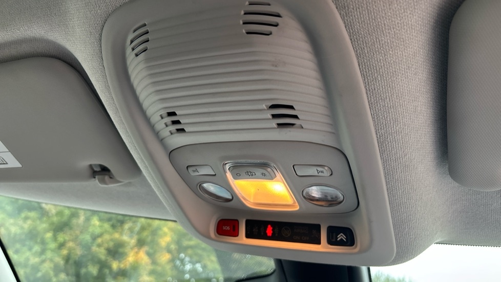 Used Citroen C3 Aircross 2022 for sale - 76124748: Photo 41